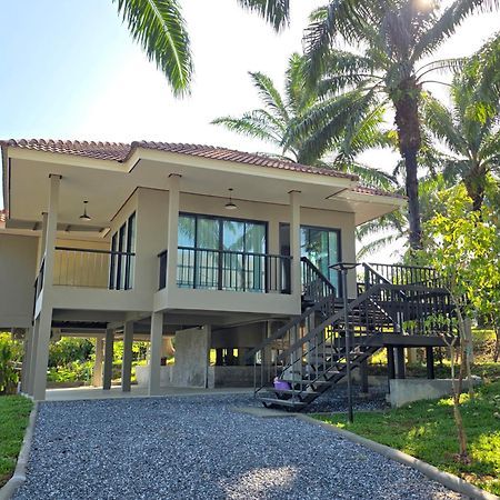 Krabi Green Hill Pool Villas Ban Nong Thale Exterior photo