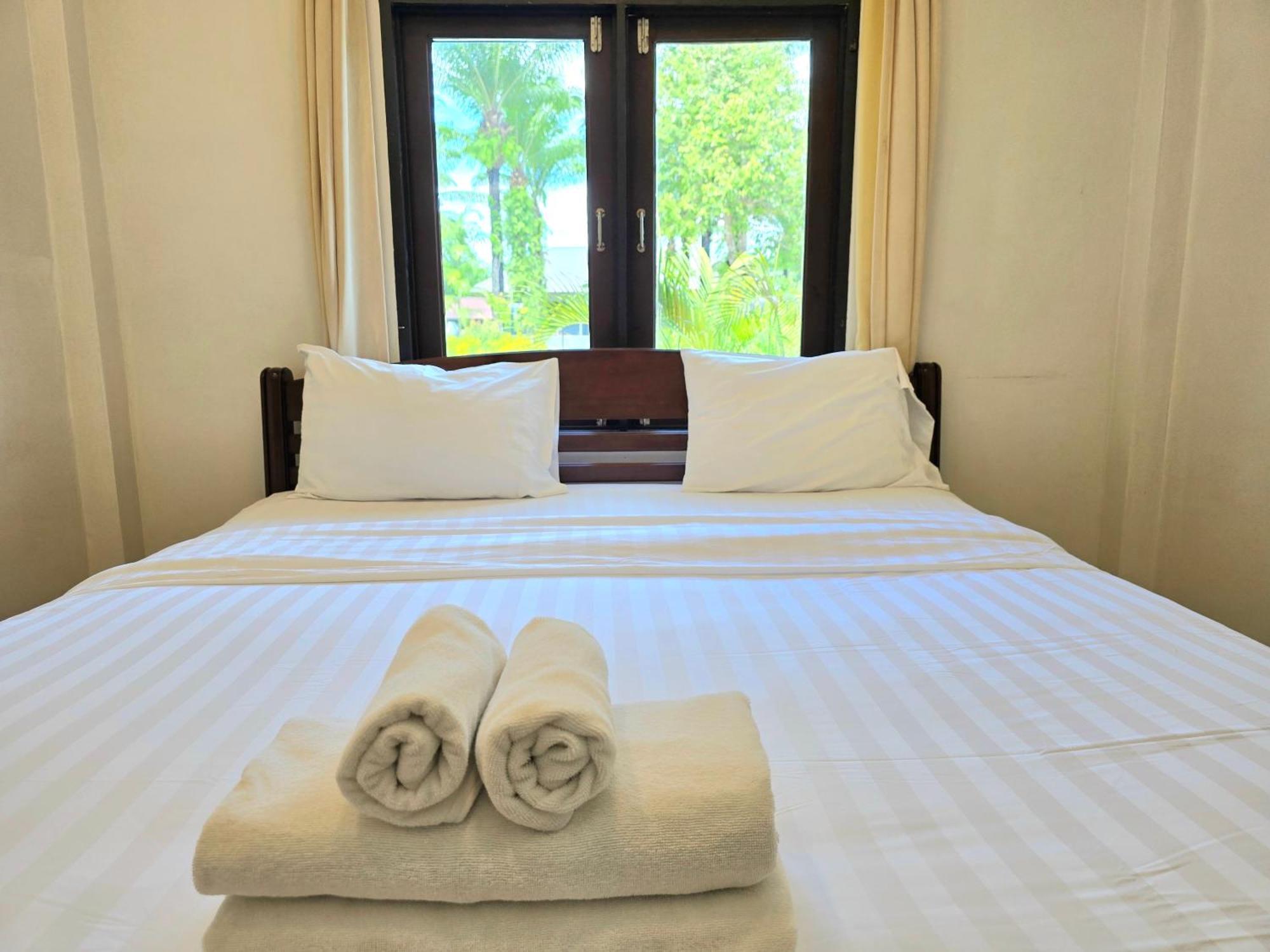Krabi Green Hill Pool Villas Ban Nong Thale Exterior photo